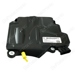 Repair ISM module for automatic transmission 722.9 7G-Tronic