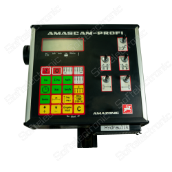 Reparación de la unidad de control Amazone Amascan-Profi