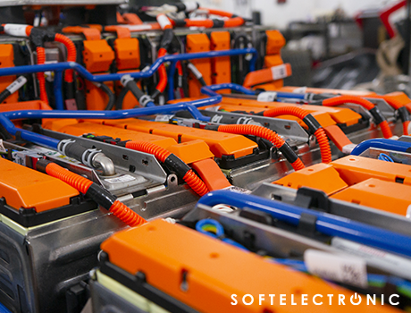 Repararea mașinii electrice din electronica soft.

 Reciclare la bateria mașinilor electrice.
