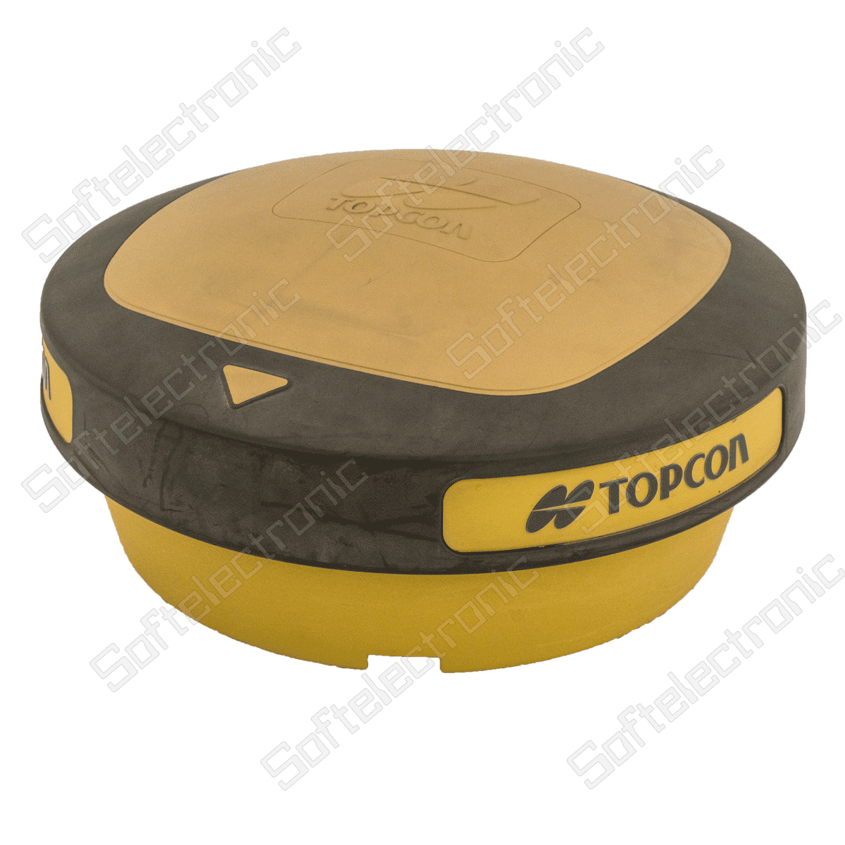 Επισκευή Topcon AGI3 GNSS Δέκτη & Ελεγκτή διεύθυνσης