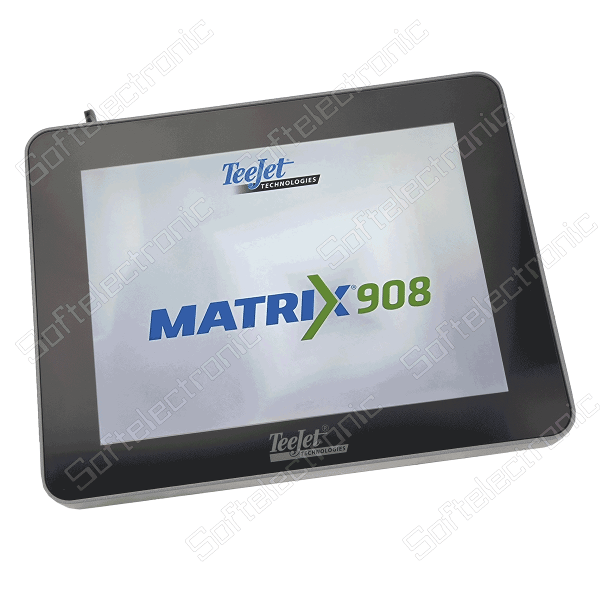 Matrix 908 GPS Sisteminin Onarımı