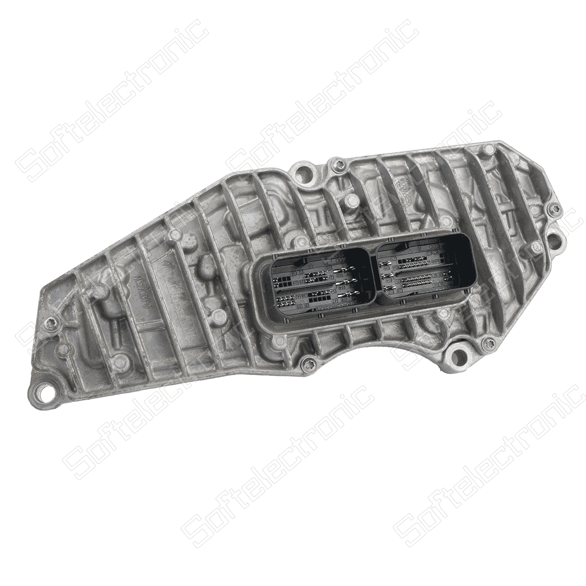 Renault / Ford DCT250 DPS6 Otomatik Şanzıman Kontrol Ünitesi Onarımı