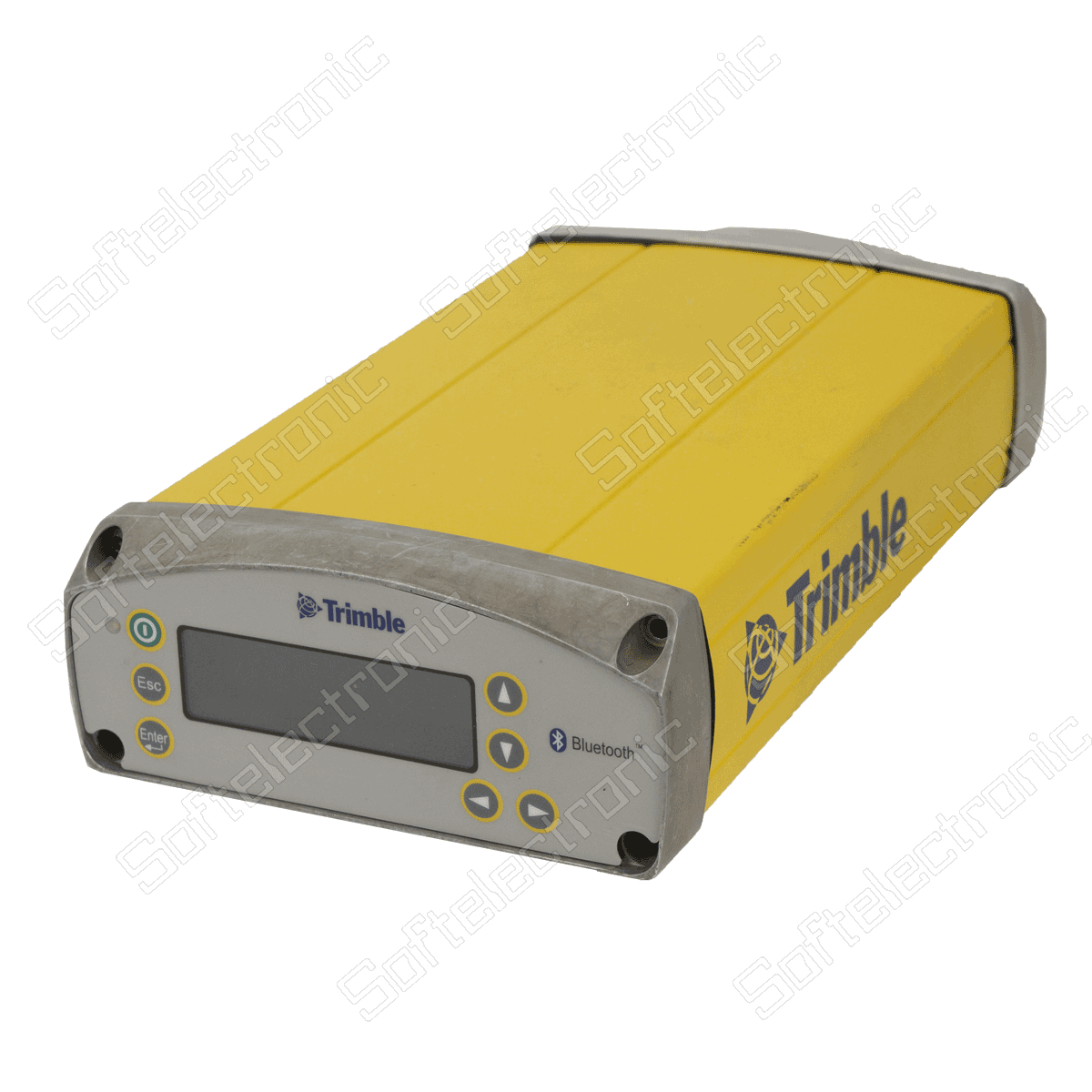 Reparación de la estación base Trimble AG RTK
