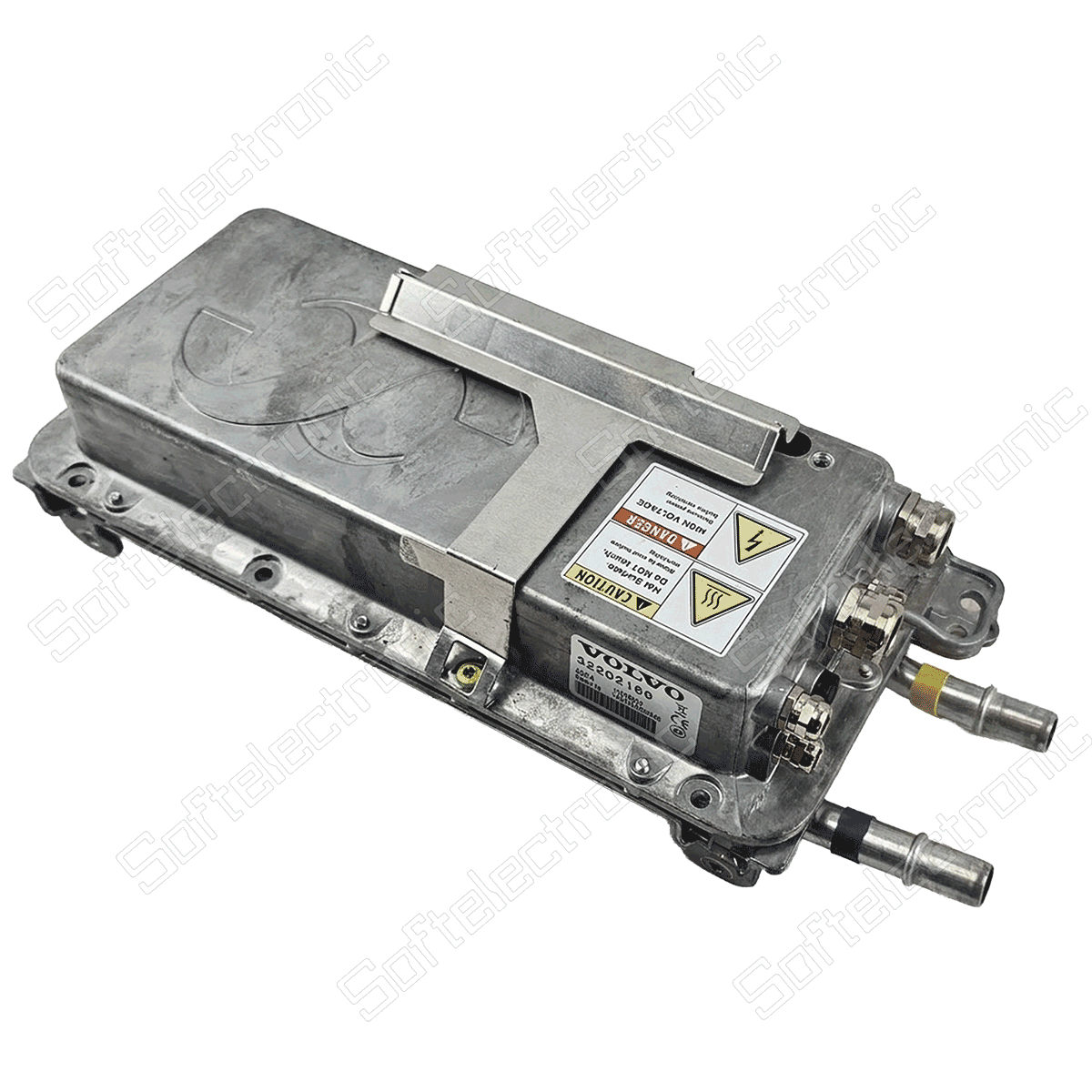 Reparatur des Onboard-Ladegeräts (OBC) / der Leistungssteuereinheit für Volvo V60 Hybrid (2013-2016)