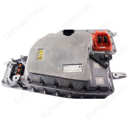 Reparación BMW X5 F15 Hybrid Inverter / EME High Voltage Battery Converter
