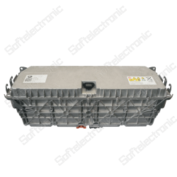 Рециклиране на хибридна батерия(BMS) за BMW ActiveHybrid 3