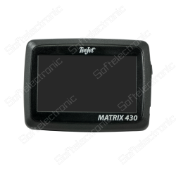 Επισκευή του συστήματος GPS Matrix 430