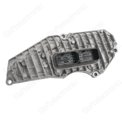 Repair of Control Unit for Automatic Transmission Renault / Ford DCT250 DPS6