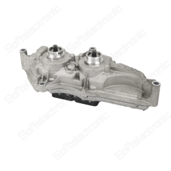 Renault / Ford DCT250 DPS6 Otomatik Şanzıman Kontrol Ünitesi Onarımı