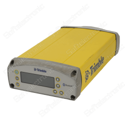 Repair of Trimble AG RTK Base Station