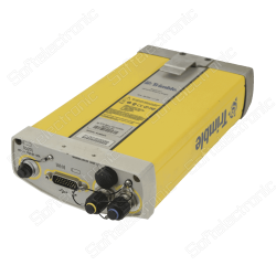 Reparación de la estación base Trimble AG RTK