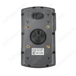 Caterpillar Monitör GP-Operatörünün Onarımı