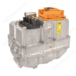 Reparatur des Hochvolt-Batterie-Wechselrichters für BMW F30/G30