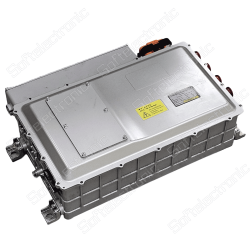 Motor Controller, Motor Inverter, Traction Inverter, and Motor Drive Unit Repair for Mercedes (Bus)