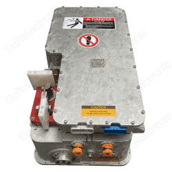 (APS) DC/DC 48V/24V Converter Repair for Iveco Urbanway Hybrid, Crealis Hybrid (2021-2025)