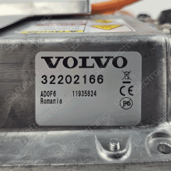 Reparatur des Onboard-Ladegeräts (OBC) / der Leistungssteuereinheit für Volvo V60 Hybrid (2013-2016)